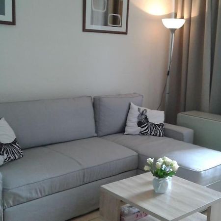 Appartement In Het Sportgebied Van ヴィンターベルク エクステリア 写真