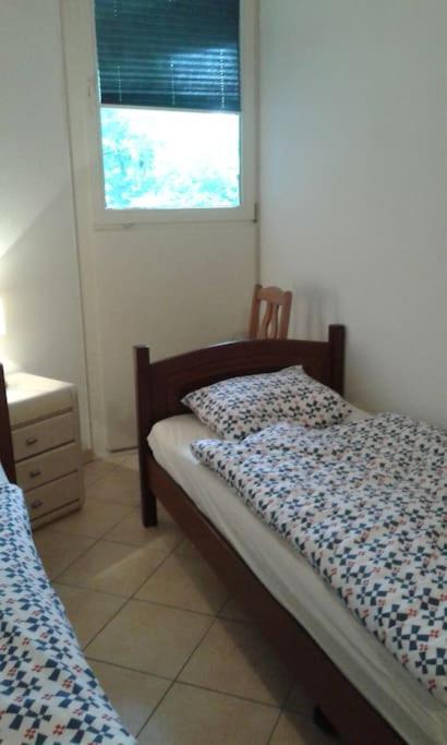 Appartement In Het Sportgebied Van ヴィンターベルク エクステリア 写真
