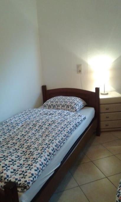 Appartement In Het Sportgebied Van ヴィンターベルク エクステリア 写真