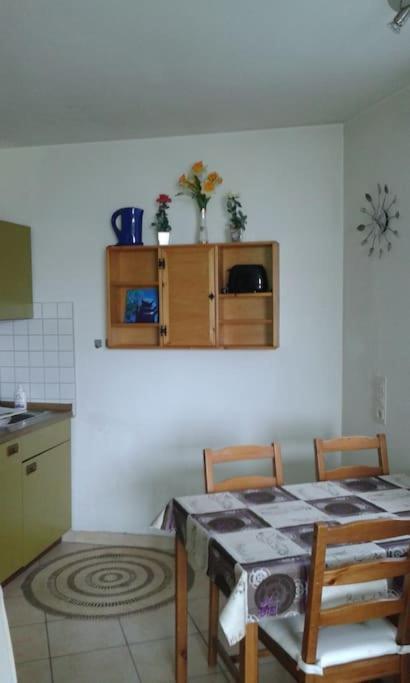 Appartement In Het Sportgebied Van ヴィンターベルク エクステリア 写真